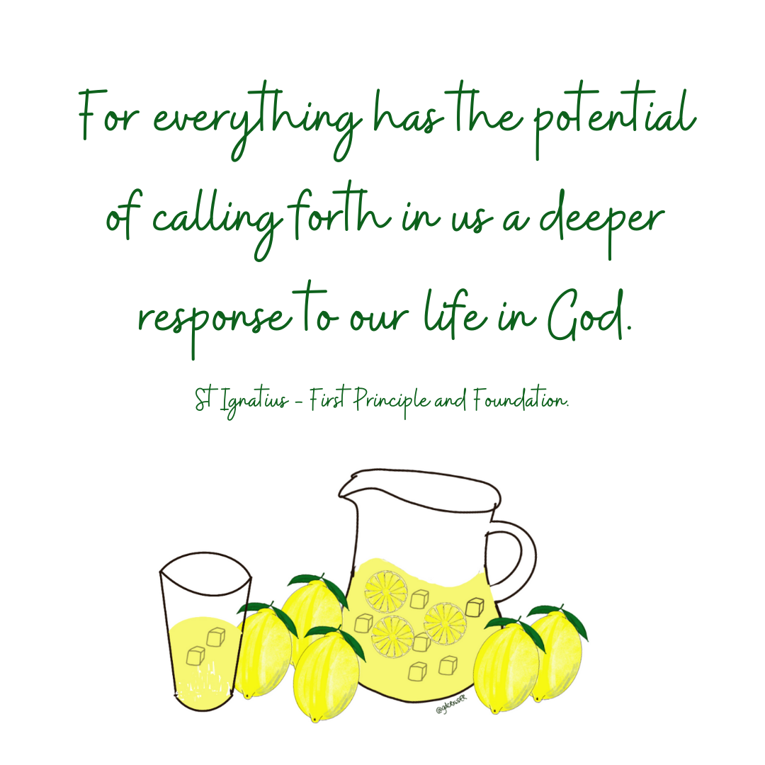 Daily Step What is narrowing your focus today? Gretchen Crowder