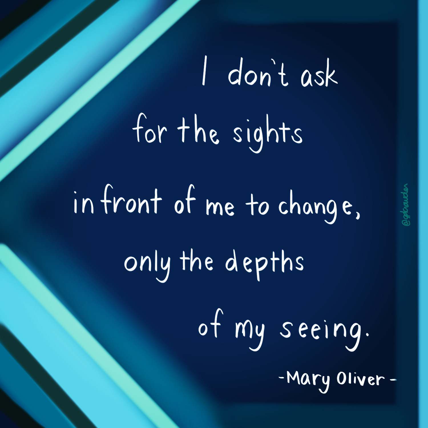 Daily Step – What do you see when you look in the mirror? – Gretchen ...